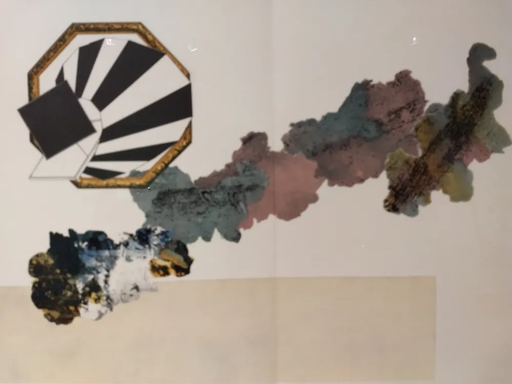 Illustrated Book Le Yaouanc - Tete DLM 176