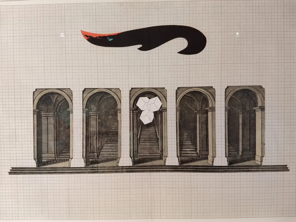 Illustrated Book Le Yaouanc - Tete DLM 189