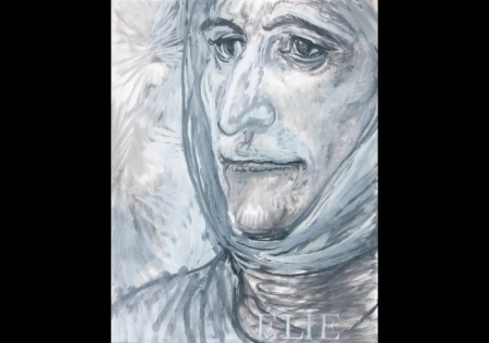 Illustrated Book Legrand - Les Fioretti