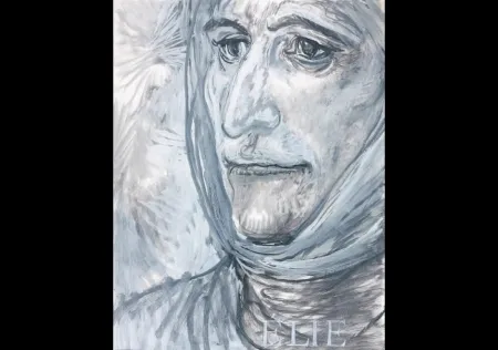 Illustrated Book Legrand - Les Fioretti