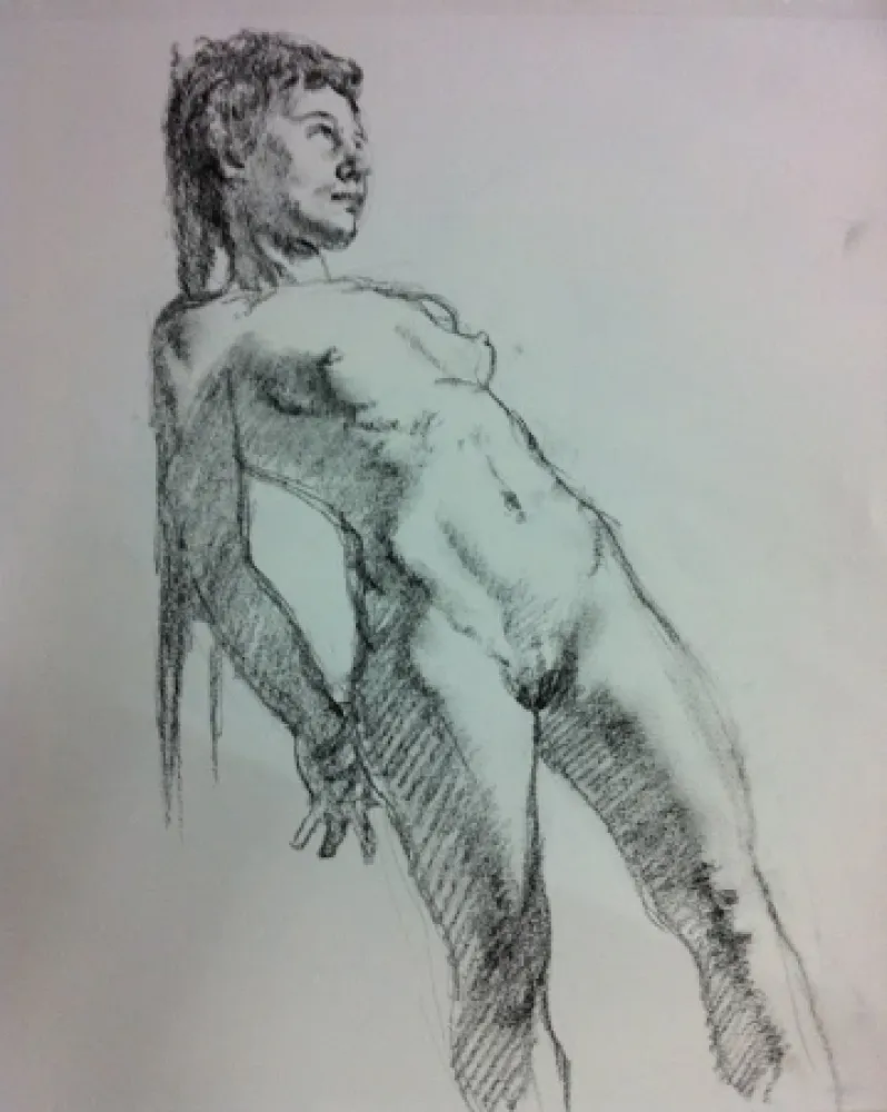 No Technical Lehrer - Ali