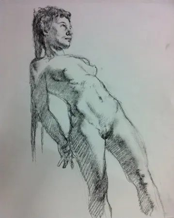 No Technical Lehrer - Ali