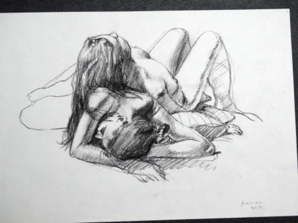 No Technical Lehrer - Lovers