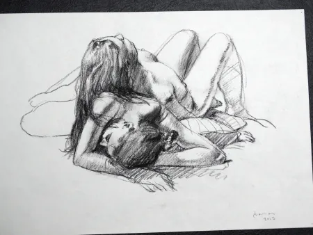 No Technical Lehrer - Lovers