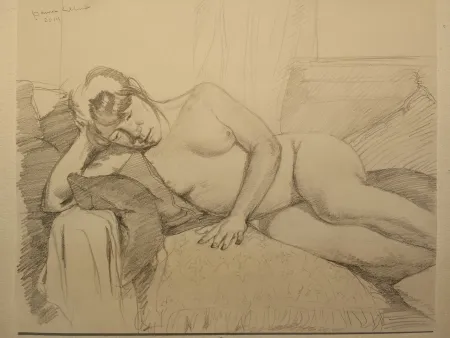 No Technical Lehrer - Untitled