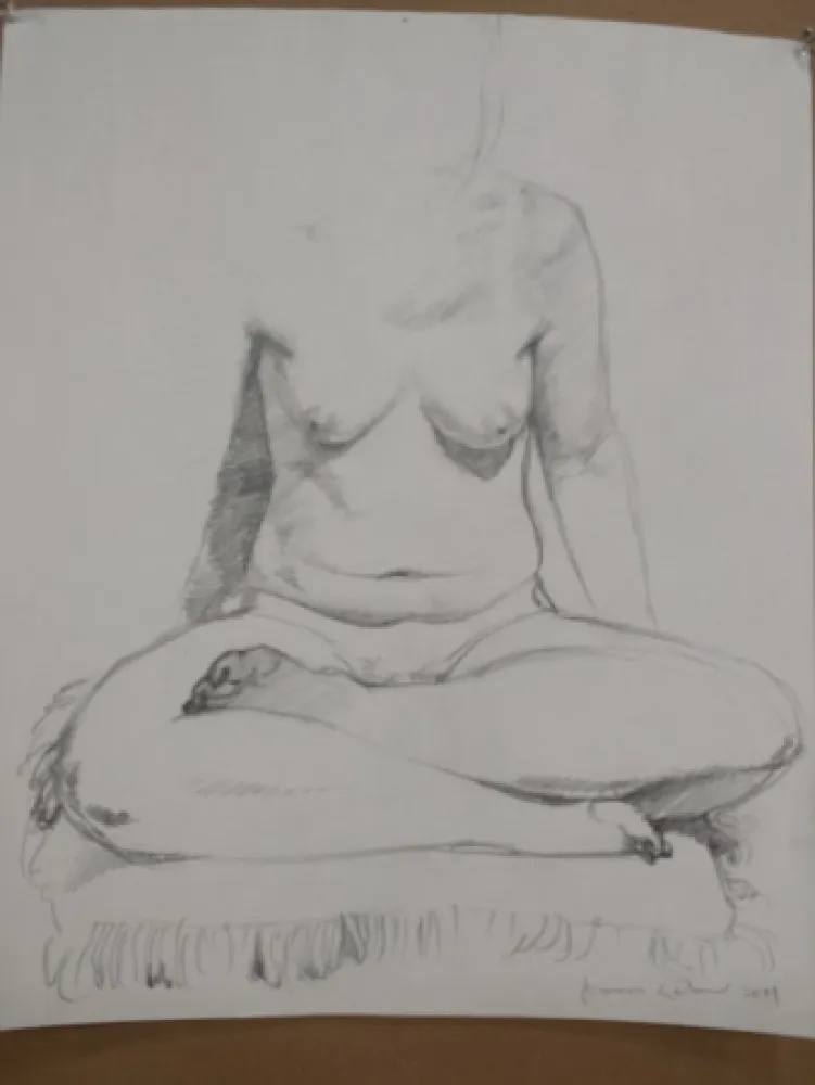 No Technical Lehrer - Untitled