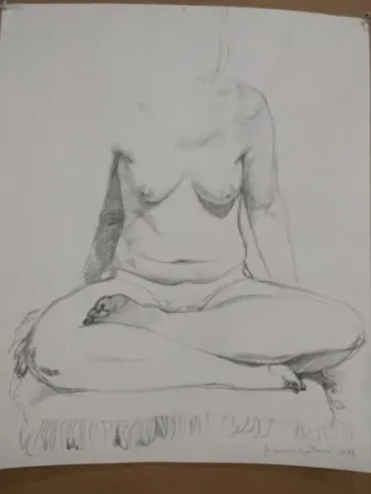 No Technical Lehrer - Untitled