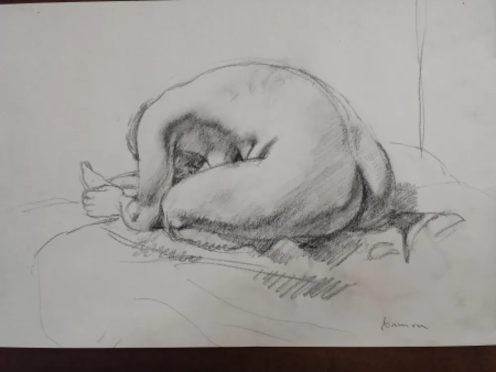 No Technical Lehrer - Untitled