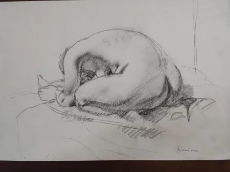 No Technical Lehrer - Untitled