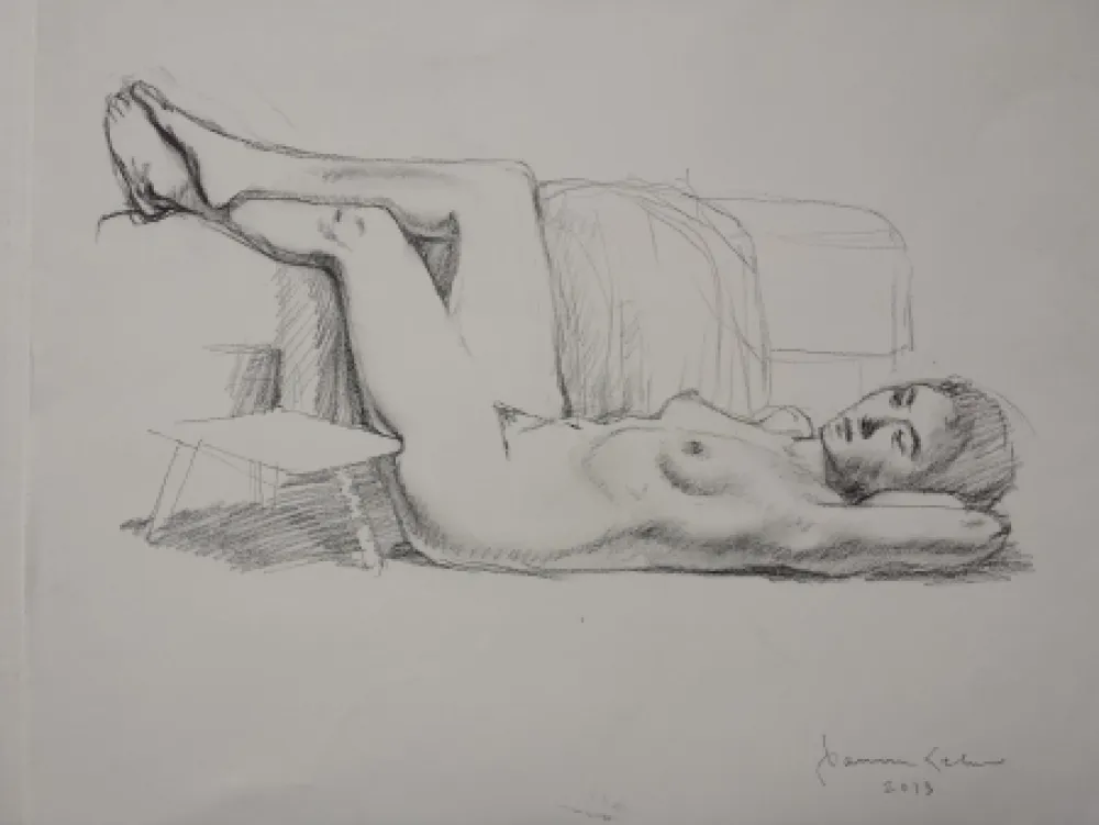 No Technical Lehrer - Untitled