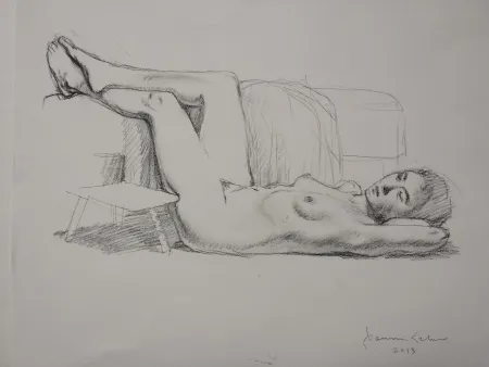 No Technical Lehrer - Untitled