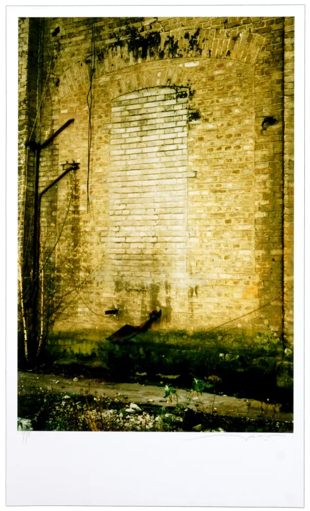 Numeric Print Leick - La fin d’un monde, III