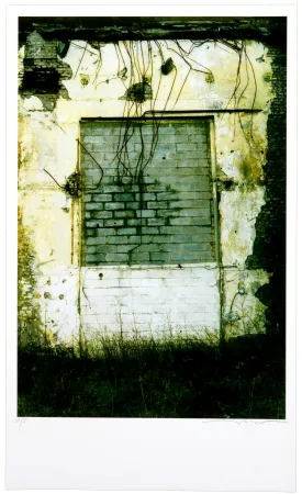 Numeric Print Leick - La fin d’un monde VII