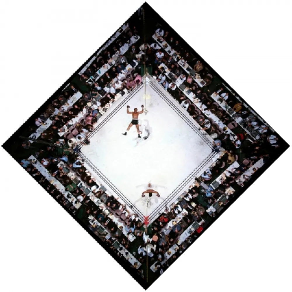 Photography Leifer - Ali-Williams