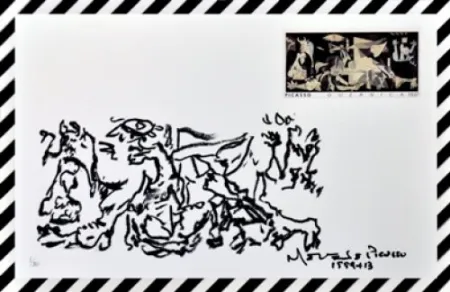 Multiple Leirner - Cartas a...4