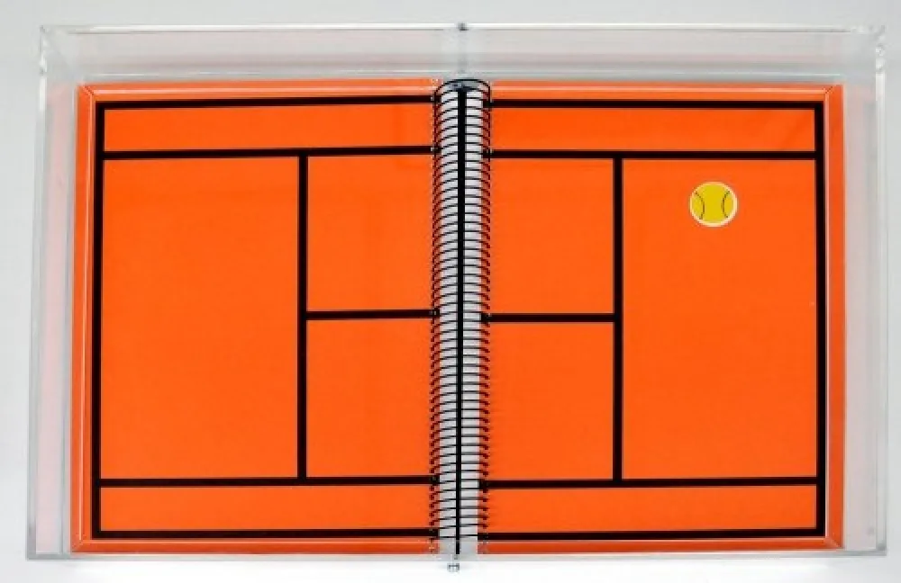 Lithograph Leirner - Rio 2016 - Tenisb