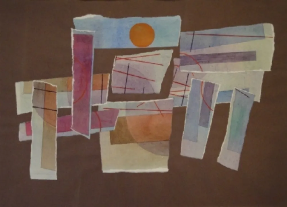 No Technical Leuppi - Untitled