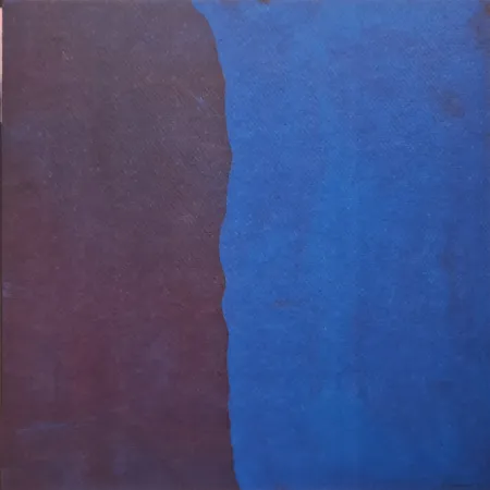 Lithograph Lewitt - Composition,