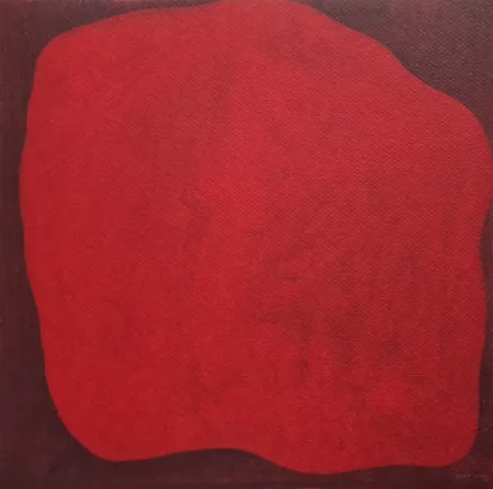 Lithograph Lewitt - Composition,