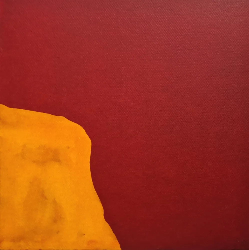 Lithograph Lewitt - Composition,