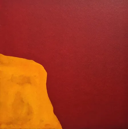 Lithograph Lewitt - Composition,