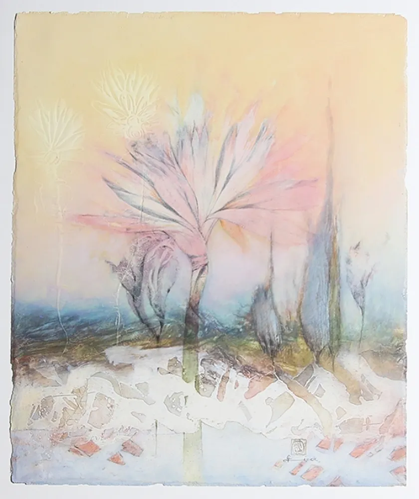 No Technical Lieck - Amaryllis