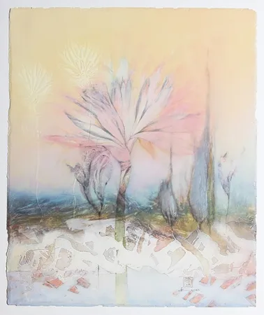 No Technical Lieck - Amaryllis