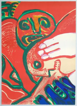 No Technical Lindstrom - Hommage a Fellini