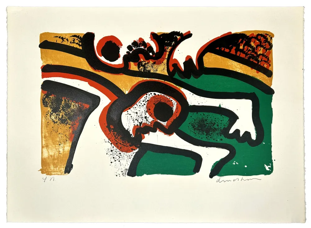 No Technical Lindstrom - Viking