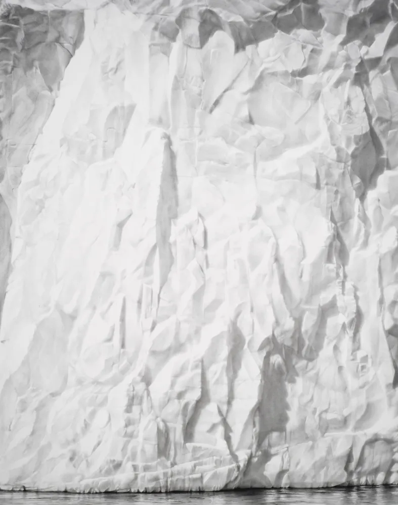 Multiple Longo - Wall of Ice