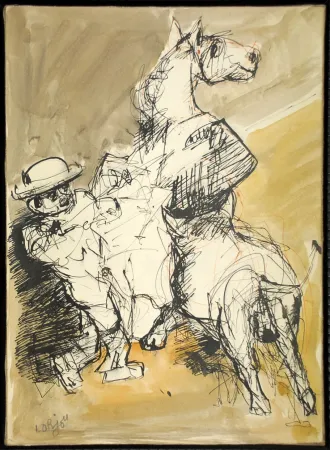 No Technical Lorjou - 