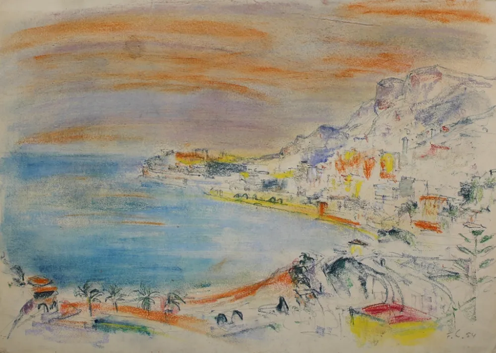 No Technical Ludwig - Côte d'Azur (Nice)