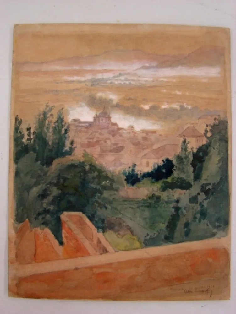 No Technical Lunois - Granada