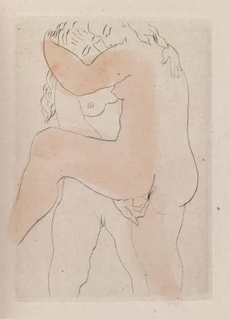 Illustrated Book Lurcat - Roger ou les à côté de l'ombrelle