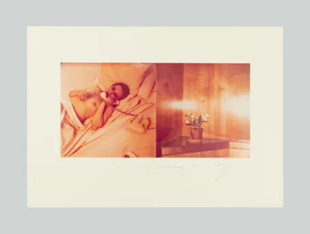 Photography Lüthi - Don't ask me if you know that I'm too weak to say no