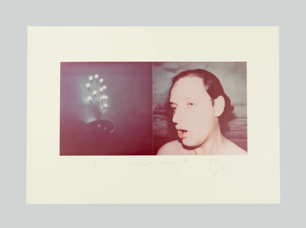 Photography Lüthi - Don't ask me if you know that I'm too weak to say no