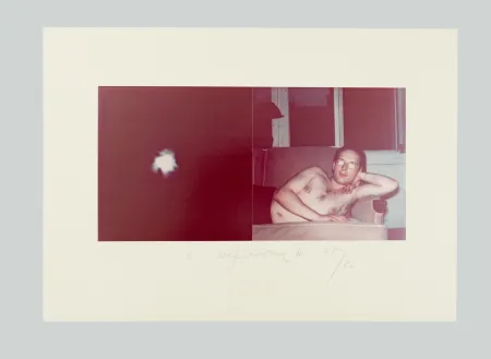 Photography Lüthi - Don't ask me if you know that I'm too weak to say no