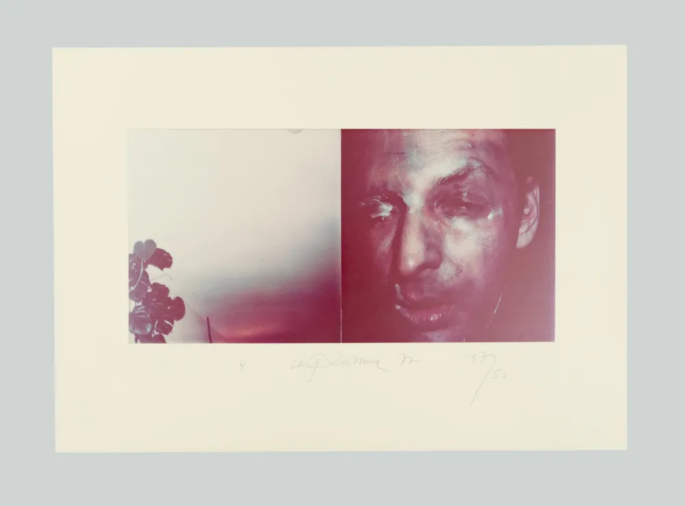 Photography Lüthi - Don't ask me if you know that I'm too weak to say no