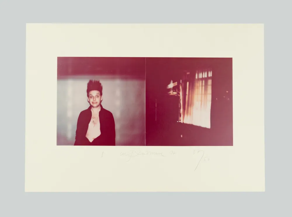 Photography Lüthi - Don't ask me if you know that I'm too weak to say no