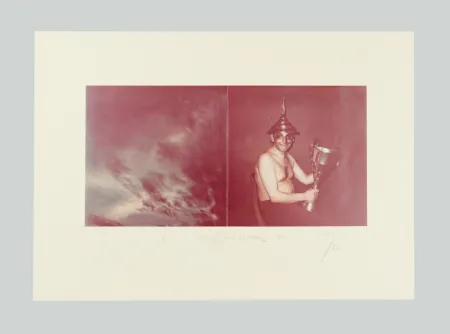 Photography Lüthi - Don't ask me if you know that I'm too weak to say no