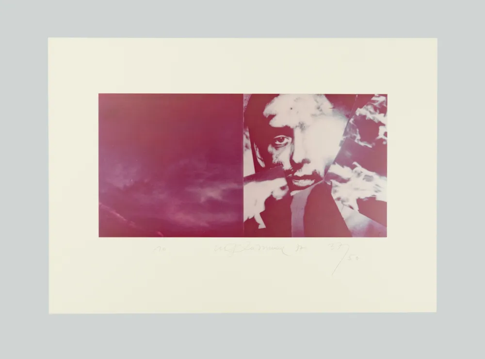 Photography Lüthi - Don't ask me if you know that I'm too weak to say no