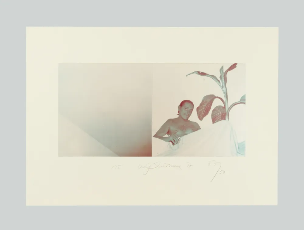 Photography Lüthi - Don't ask me if you know that I'm too weak to say no