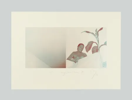 Photography Lüthi - Don't ask me if you know that I'm too weak to say no