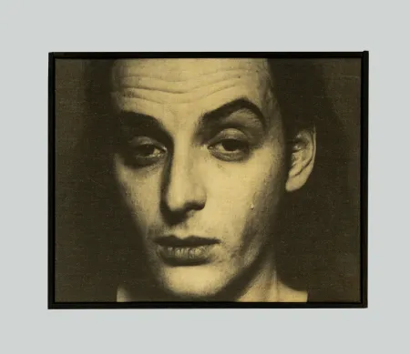 Photography Lüthi - Self portrait