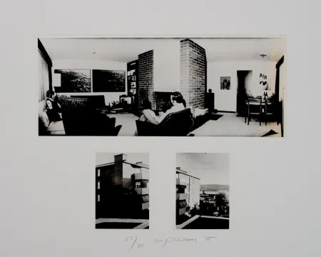 Photography Lüthi - Un isola nell’aria