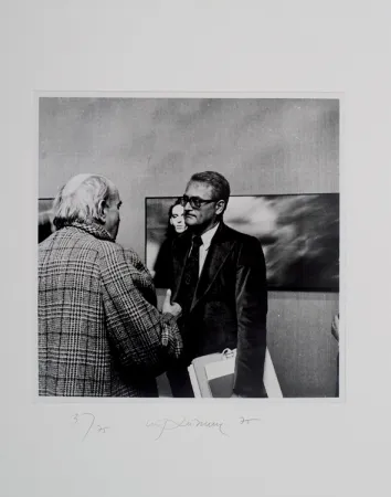 Photography Lüthi - Un isola nell’aria