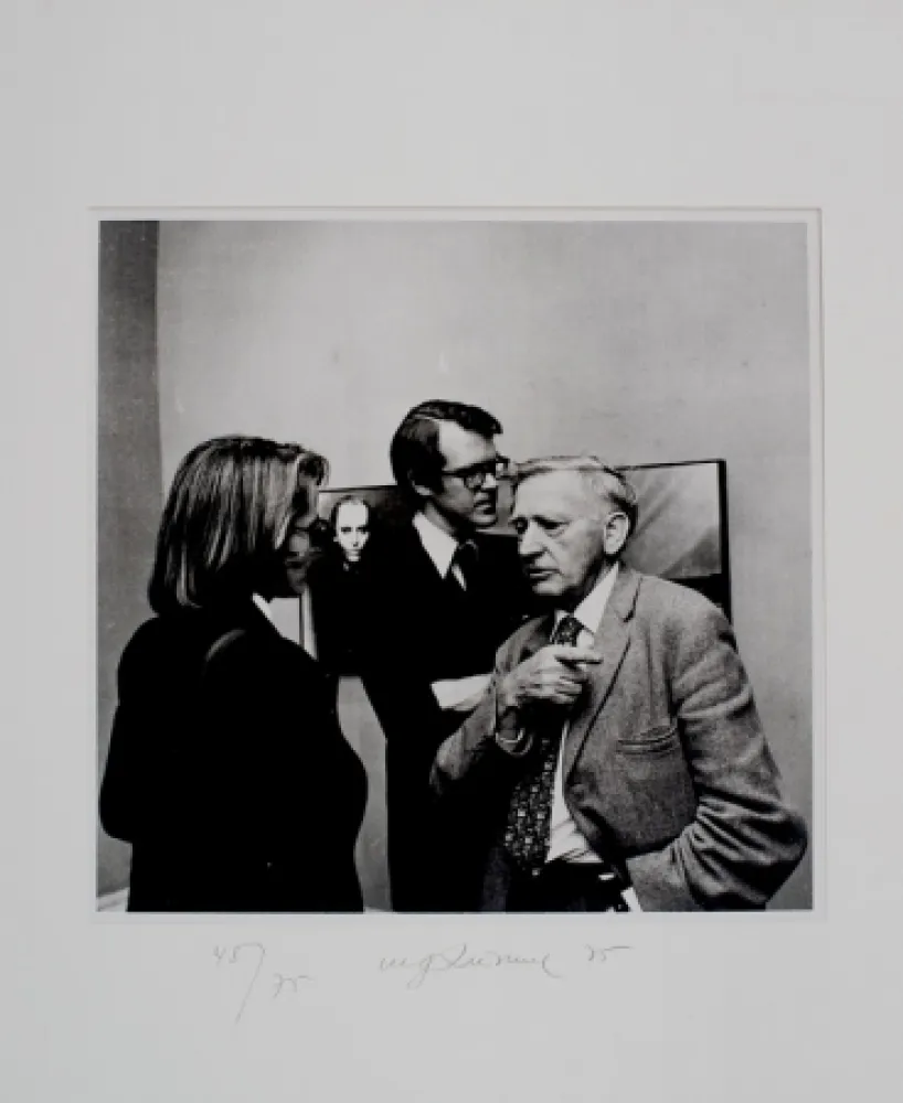 Photography Lüthi - Un isola nell’aria