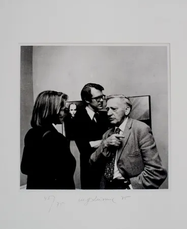 Photography Lüthi - Un isola nell’aria