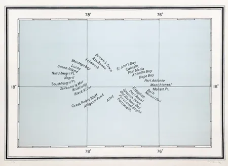 Lithograph Macchi - Agua de Jamaica