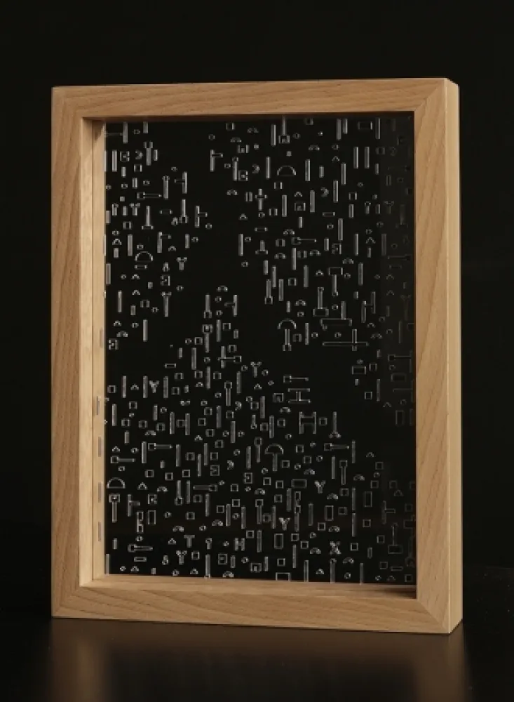 Multiple Maggi - Drawing Machine II (8)